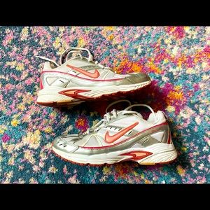 Nike Dart VI sneaker shoes